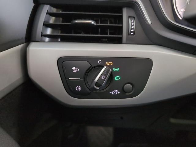Audi A4 S line 35 TDI 120 kW (163 CV) S tronic