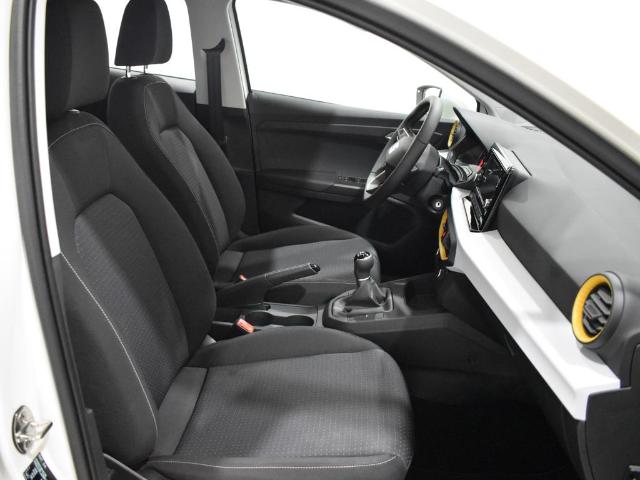 SEAT Ibiza 1.0 TSI S&S Style 81 kW (110 CV)