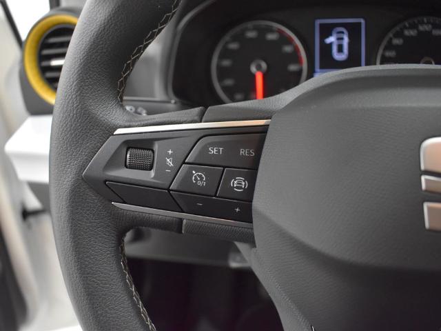 SEAT Ibiza 1.0 TSI S&S Style 81 kW (110 CV)