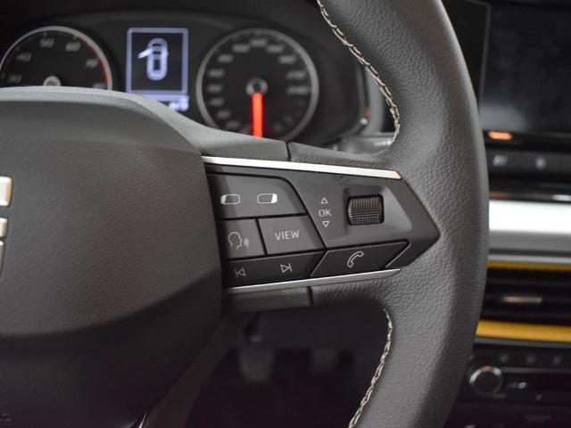 SEAT Ibiza 1.0 TSI S&S Style 81 kW (110 CV)