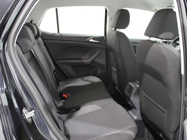 Volkswagen T-Cross Advance 1.0 TSI 70 kW (95 CV)