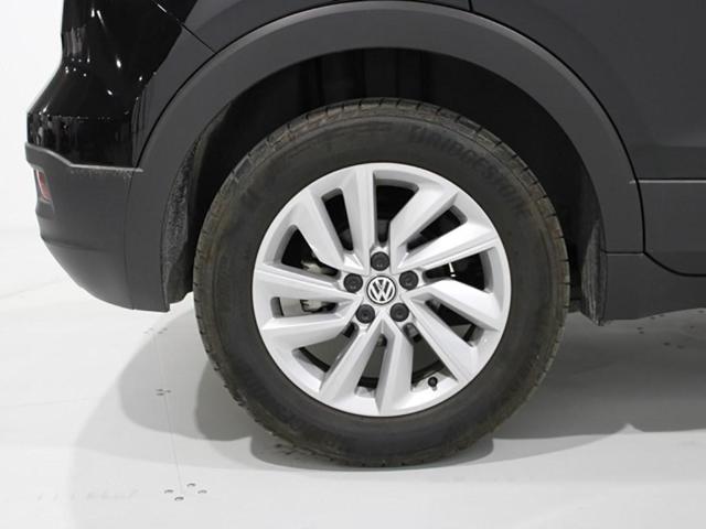 Volkswagen T-Cross Advance 1.0 TSI 70 kW (95 CV)