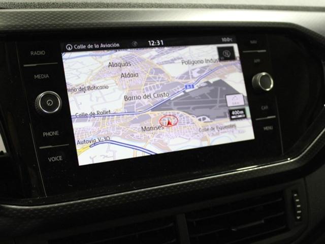 Volkswagen T-Cross Advance 1.0 TSI 70 kW (95 CV)