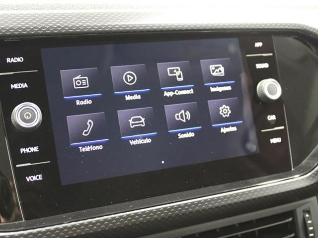 Volkswagen T-Cross Advance 1.0 TSI 70 kW (95 CV)