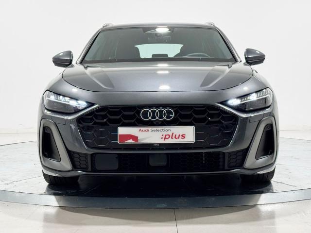 Audi A5 Avant TDI Business 150 kW (204 CV)