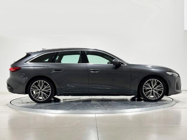 Audi A5 Avant TDI Business 150 kW (204 CV)