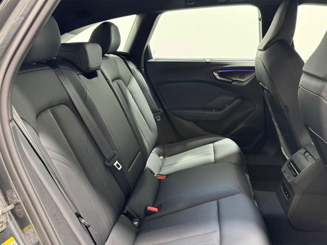 Audi A5 Avant TDI Business 150 kW (204 CV)