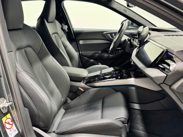 Audi A5 Avant TDI Business 150 kW (204 CV)