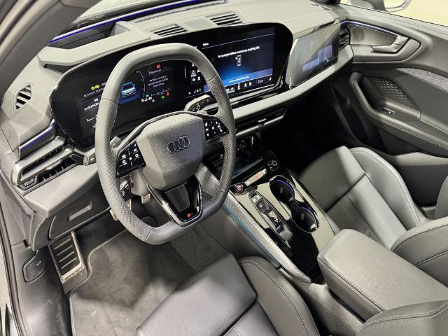 Audi A5 Avant TDI Business 150 kW (204 CV)