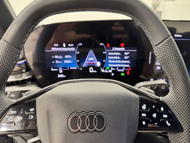Audi A5 Avant TDI Business 150 kW (204 CV)