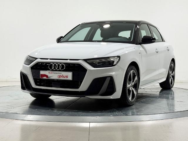 Audi A1 Sportback 30 TFSI de segunda mano