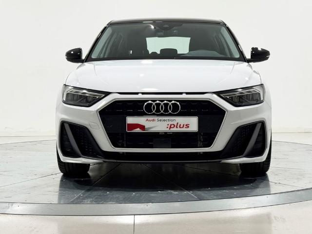 Audi A1 Sportback Adrenalin 30 TFSI 85 kW (116 CV) S tronic