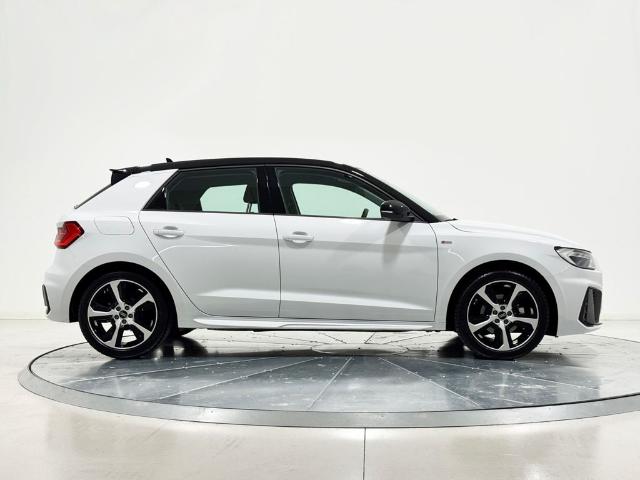 Audi A1 Sportback Adrenalin 30 TFSI 85 kW (116 CV) S tronic