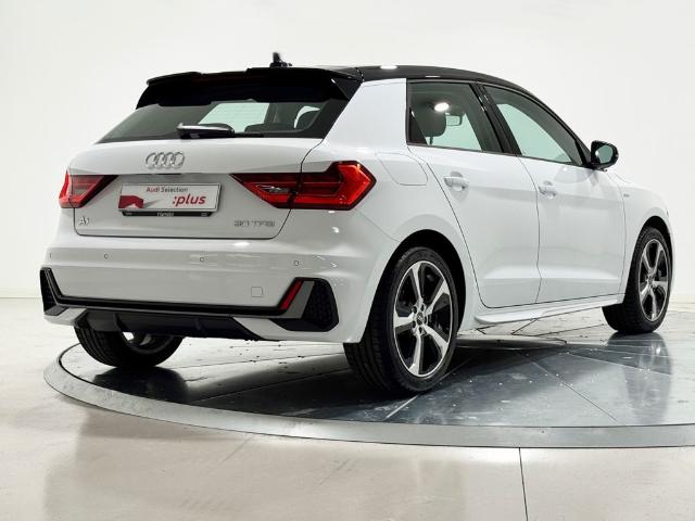 Audi A1 Sportback Adrenalin 30 TFSI 85 kW (116 CV) S tronic