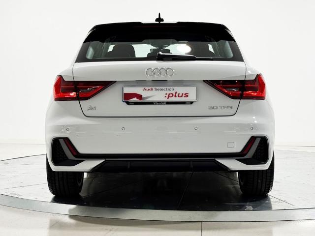 Audi A1 Sportback Adrenalin 30 TFSI 85 kW (116 CV) S tronic