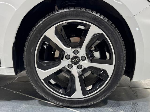Audi A1 Sportback Adrenalin 30 TFSI 85 kW (116 CV) S tronic