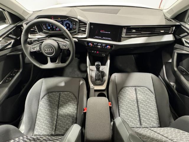 Audi A1 Sportback Adrenalin 30 TFSI 85 kW (116 CV) S tronic