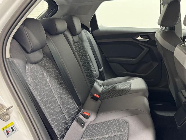 Audi A1 Sportback Adrenalin 30 TFSI 85 kW (116 CV) S tronic