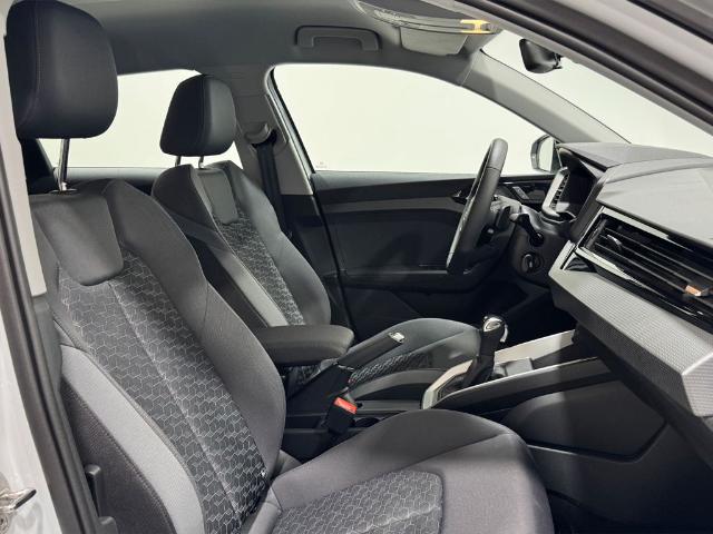 Audi A1 Sportback Adrenalin 30 TFSI 85 kW (116 CV) S tronic
