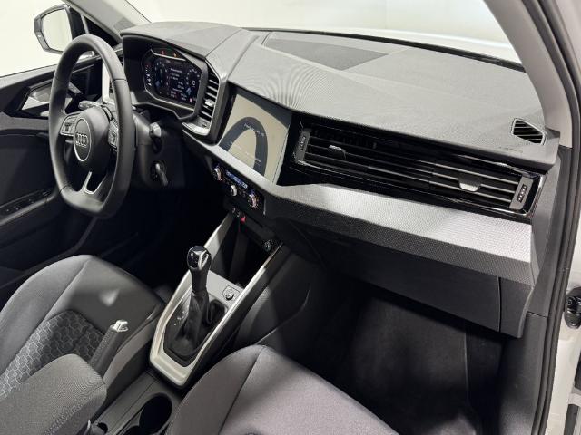 Audi A1 Sportback Adrenalin 30 TFSI 85 kW (116 CV) S tronic
