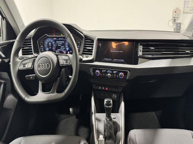 Audi A1 Sportback Adrenalin 30 TFSI 85 kW (116 CV) S tronic