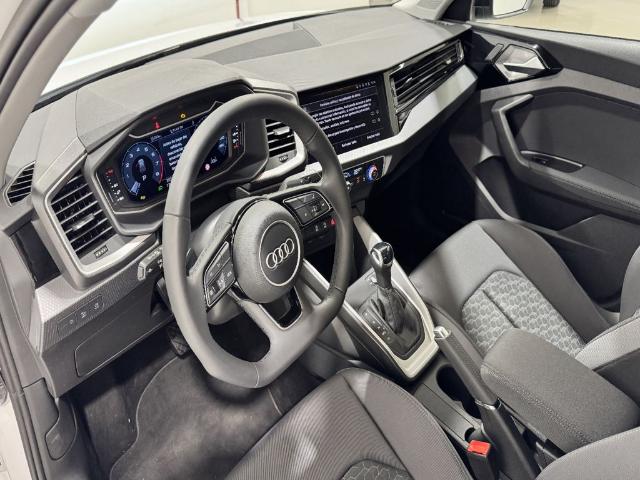 Audi A1 Sportback Adrenalin 30 TFSI 85 kW (116 CV) S tronic