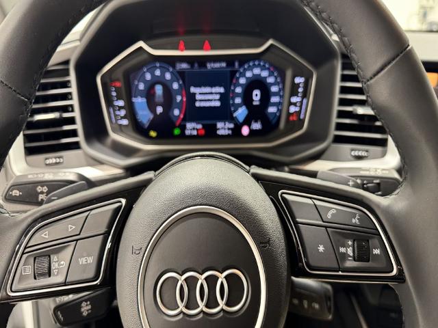 Audi A1 Sportback Adrenalin 30 TFSI 85 kW (116 CV) S tronic
