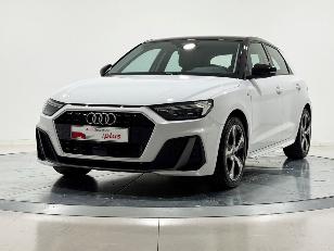 Audi A1 Sportback 30 TFSI de segunda mano