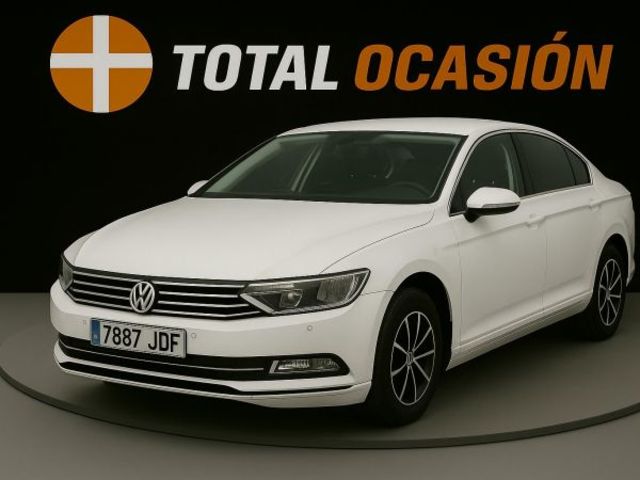 Volkswagen Passat 2.0 TDI de segunda mano