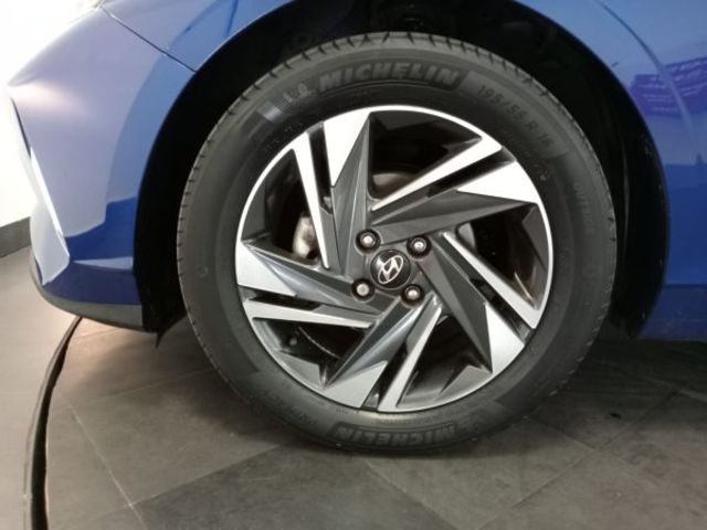 Hyundai i20 1.2 MPI Klass 62 kW (84 CV)