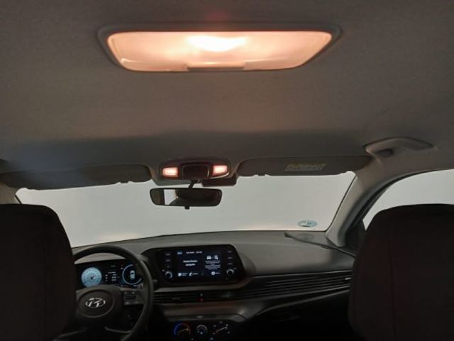 Hyundai i20 1.2 MPI Klass 62 kW (84 CV)