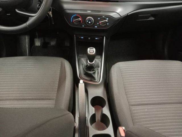 Hyundai i20 1.2 MPI Klass 62 kW (84 CV)