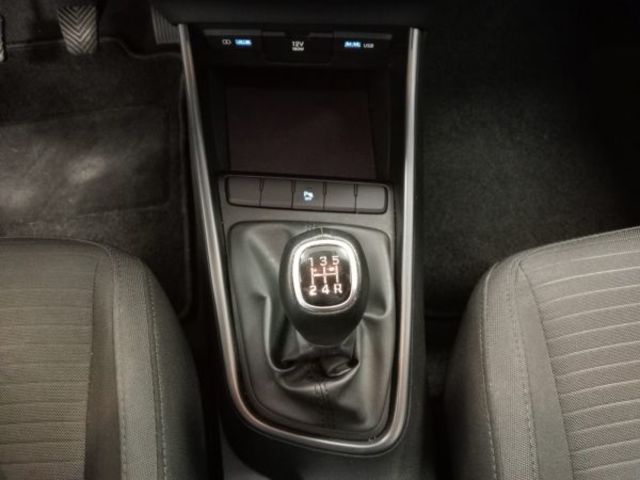 Hyundai i20 1.2 MPI Klass 62 kW (84 CV)