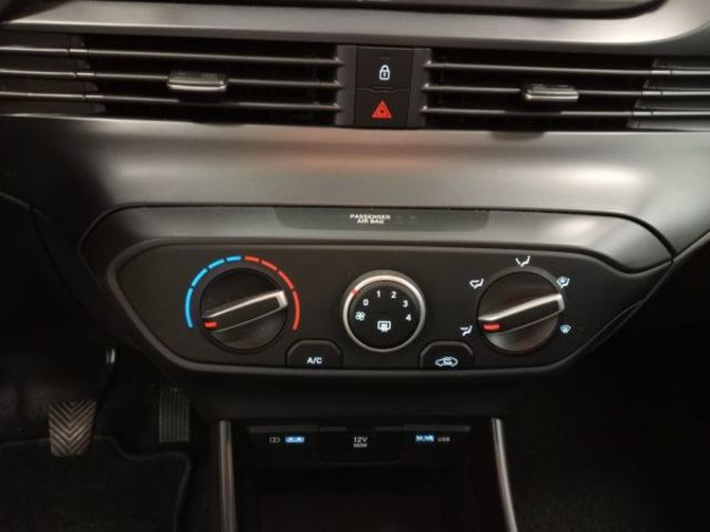 Hyundai i20 1.2 MPI Klass 62 kW (84 CV)