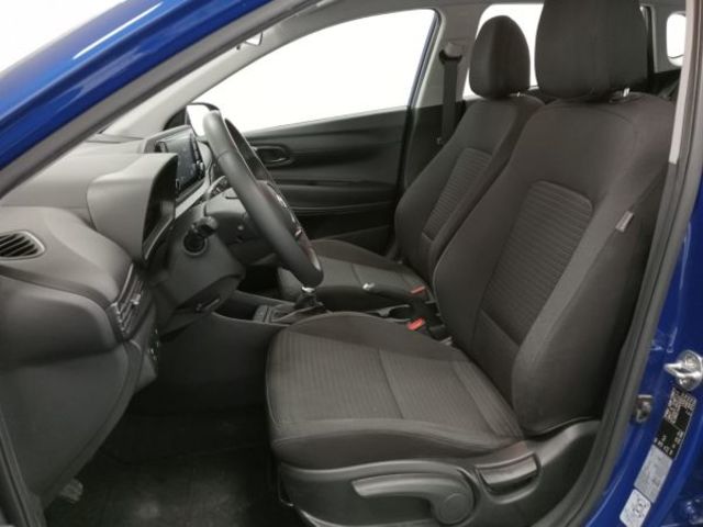 Hyundai i20 1.2 MPI Klass 62 kW (84 CV)