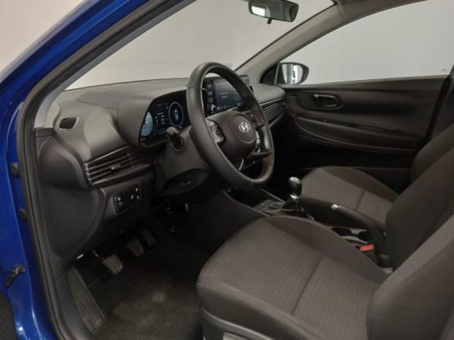 Hyundai i20 1.2 MPI Klass 62 kW (84 CV)