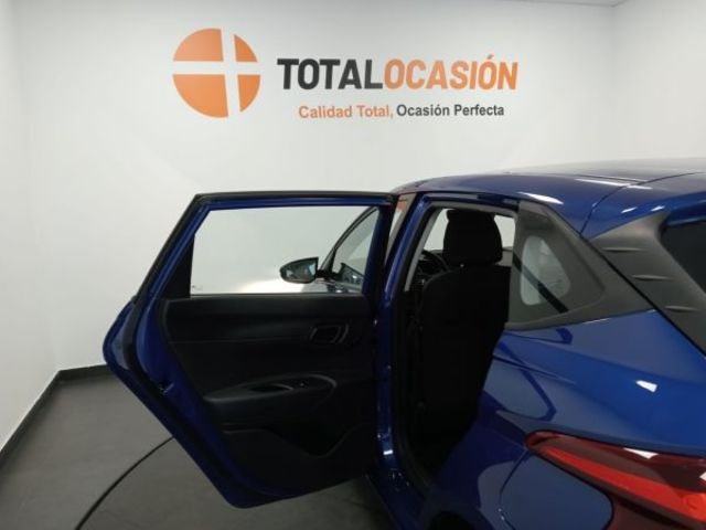 Hyundai i20 1.2 MPI Klass 62 kW (84 CV)