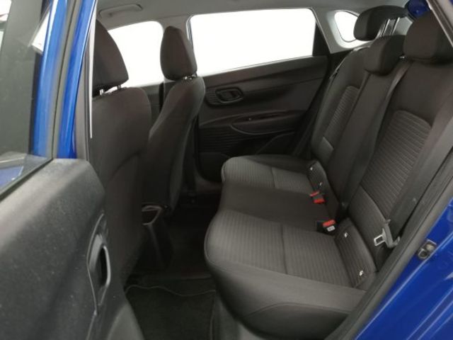 Hyundai i20 1.2 MPI Klass 62 kW (84 CV)