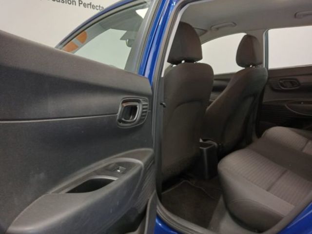 Hyundai i20 1.2 MPI Klass 62 kW (84 CV)
