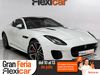 Jaguar F-type Coupe 2.0 I4 300cv