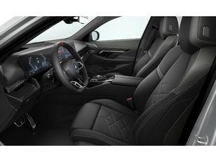 Fotos de BMW i5 M60 color Gris. Año 2024. 442KW(601CV). Eléctrico. En concesionario Móvil Begar Alicante de Alicante