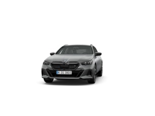 Fotos de BMW i5 M60 color Gris. Año 2024. 442KW(601CV). Eléctrico. En concesionario Móvil Begar Alicante de Alicante