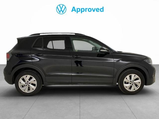 Volkswagen T-Cross Life 1.0 TSI 85 kW (116 CV) DSG