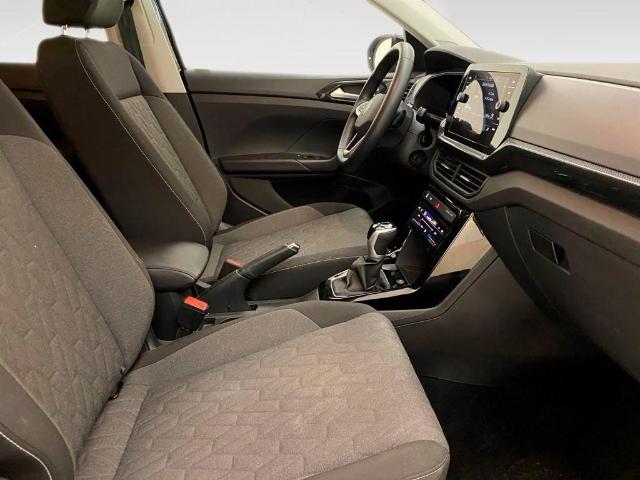 Volkswagen T-Cross Life 1.0 TSI 85 kW (116 CV) DSG