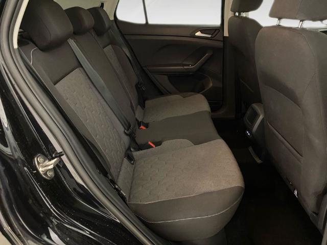 Volkswagen T-Cross Life 1.0 TSI 85 kW (116 CV) DSG
