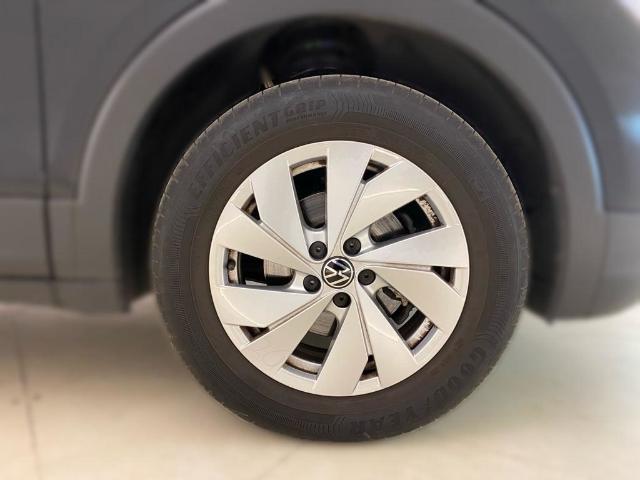 Volkswagen T-Cross Life 1.0 TSI 85 kW (116 CV) DSG