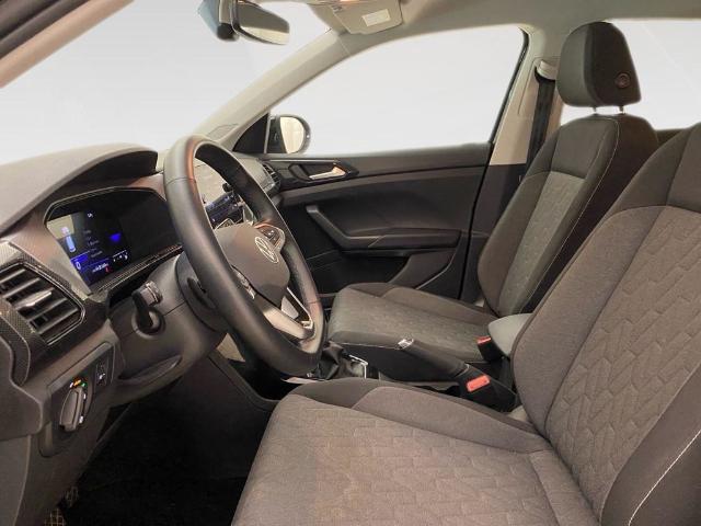 Volkswagen T-Cross Life 1.0 TSI 85 kW (116 CV) DSG