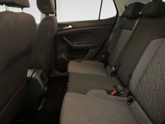 Volkswagen T-Cross Life 1.0 TSI 85 kW (116 CV) DSG