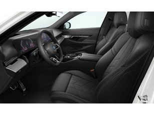 Fotos de BMW i5 eDrive40 color Blanco. Año 2024. 250KW(340CV). Eléctrico. En concesionario Movil Begar Alcoy de Alicante