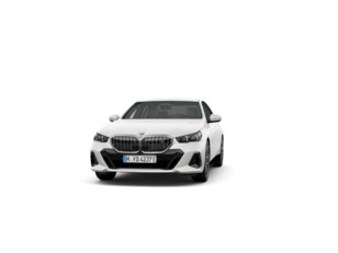 Fotos de BMW i5 eDrive40 color Blanco. Año 2024. 250KW(340CV). Eléctrico. En concesionario Movil Begar Alcoy de Alicante